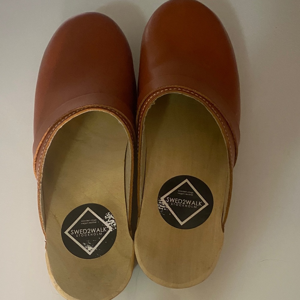 Women’s Clogs
